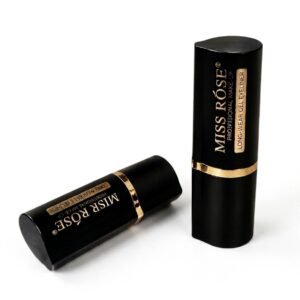 MISS ROSE BLACK MATTE KAJAL