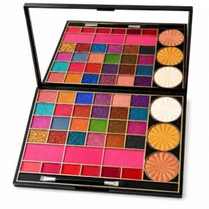 All-in-One Professional Makeup Kit Palette