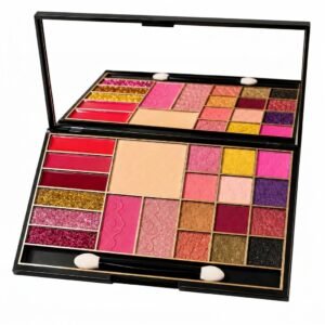 All-in-One Professional Makeup Kit Palette (Small complete makeup kit)